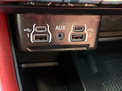 2024 Dodge Durango SRT Hellcat