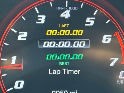 2024 Dodge Durango SRT Hellcat