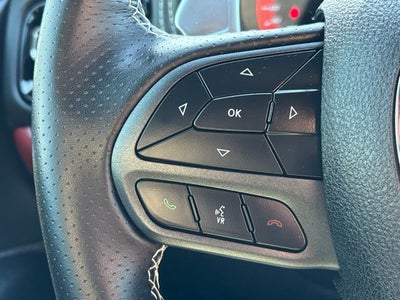 2024 Dodge Durango SRT Hellcat