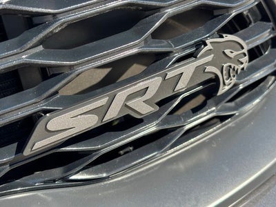 2024 Dodge Durango SRT Hellcat