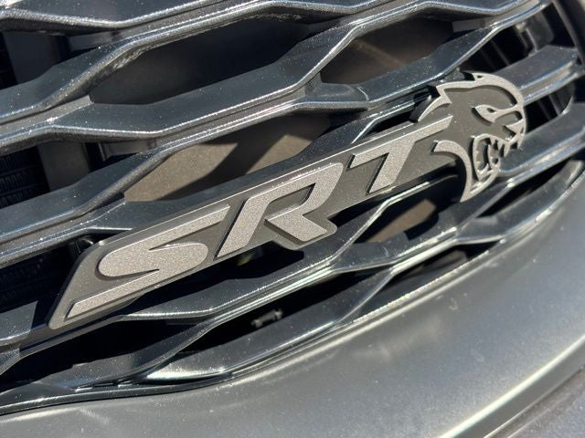 2024 Dodge Durango SRT Hellcat