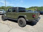 2021 Jeep Gladiator Willys
