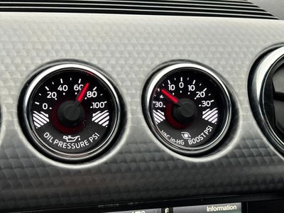 2015 Ford Mustang EcoBoost Premium