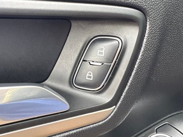 2021 Ford Escape Hybrid SEL