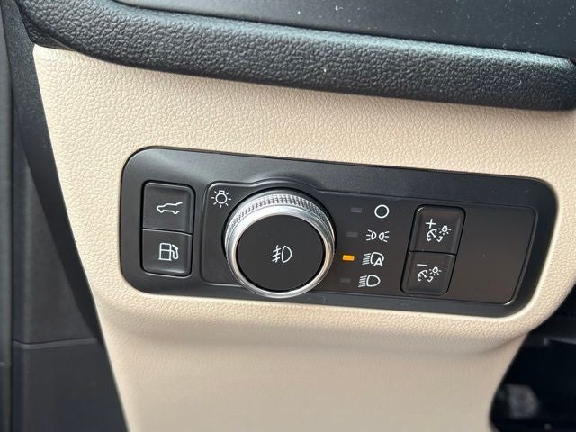 2021 Ford Escape Hybrid SEL