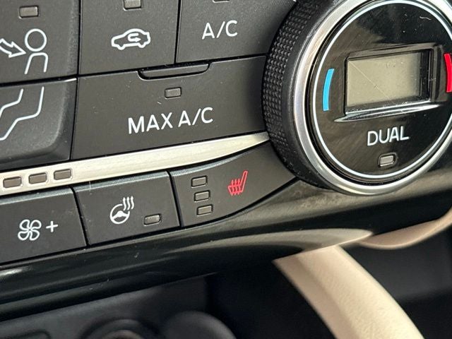 2021 Ford Escape Hybrid SEL