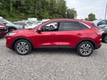 2021 Ford Escape Hybrid SEL
