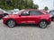 2021 Ford Escape Hybrid SEL