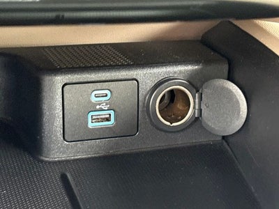 2021 Ford Escape Hybrid SEL