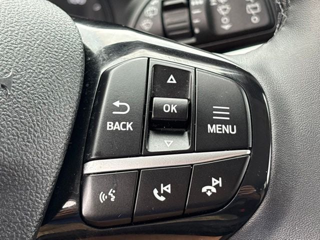 2021 Ford Escape Hybrid SEL