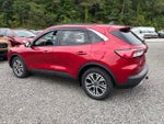 2021 Ford Escape Hybrid SEL
