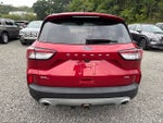 2021 Ford Escape Hybrid SEL