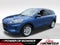 2022 Ford Escape Hybrid SE