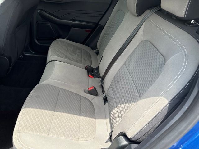 2022 Ford Escape Hybrid SE