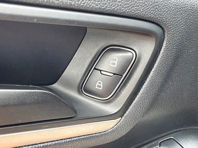 2022 Ford Escape Hybrid SE