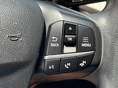 2022 Ford Escape Hybrid SE