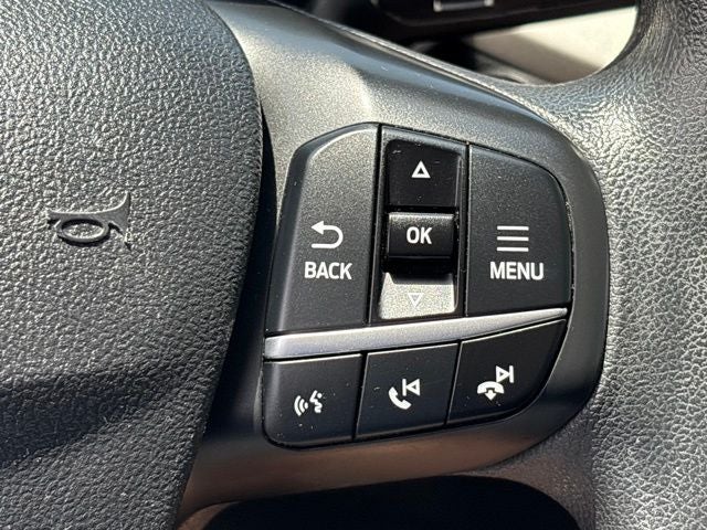 2022 Ford Escape Hybrid SE