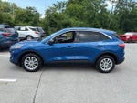 2022 Ford Escape Hybrid SE