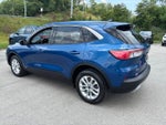 2022 Ford Escape Hybrid SE