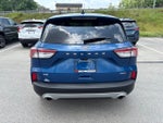2022 Ford Escape Hybrid SE