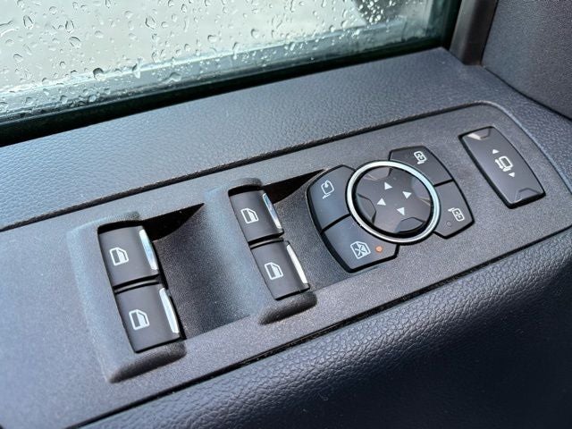 2022 Ford F-250SD Platinum