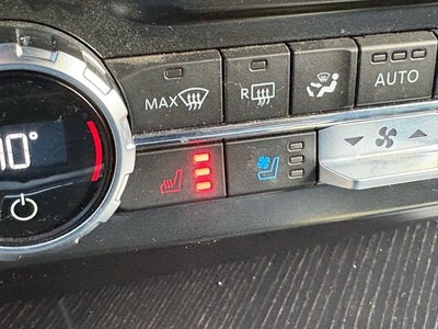 2022 Ford F-250SD Platinum