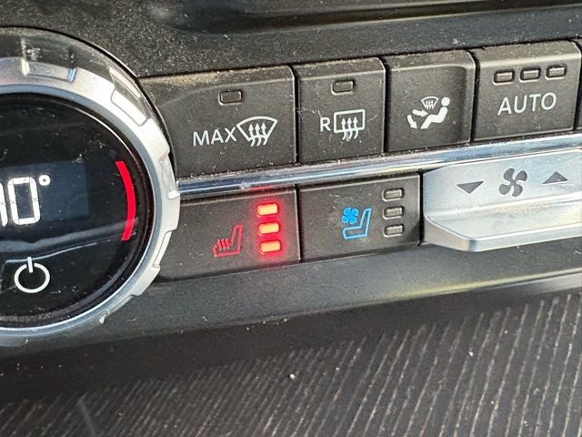 2022 Ford F-250SD Platinum