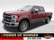 2022 Ford F-250SD King Ranch