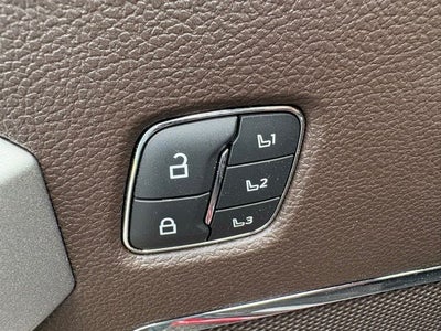 2022 Ford F-250SD King Ranch