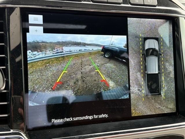 2022 Ford F-250SD King Ranch