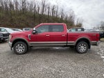 2022 Ford F-250SD King Ranch