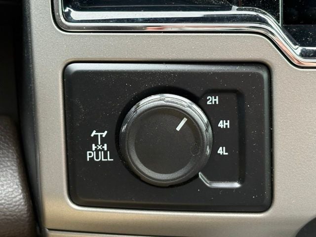 2022 Ford F-250SD King Ranch