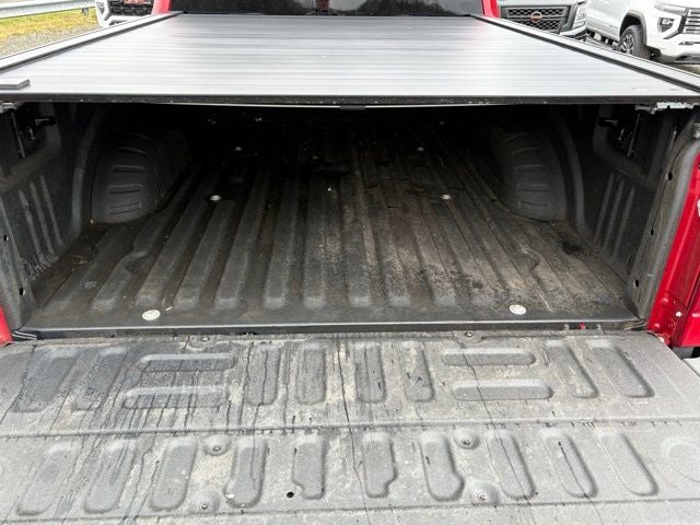 2022 Ford F-250SD King Ranch