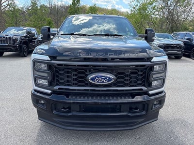 2024 Ford F-250SD Lariat