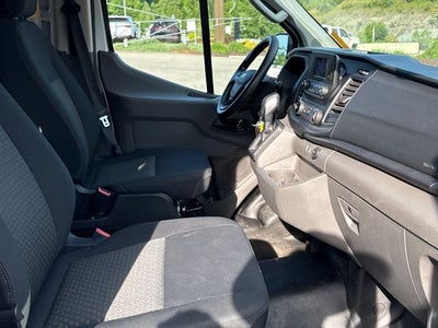 2024 Ford Transit-250 Base