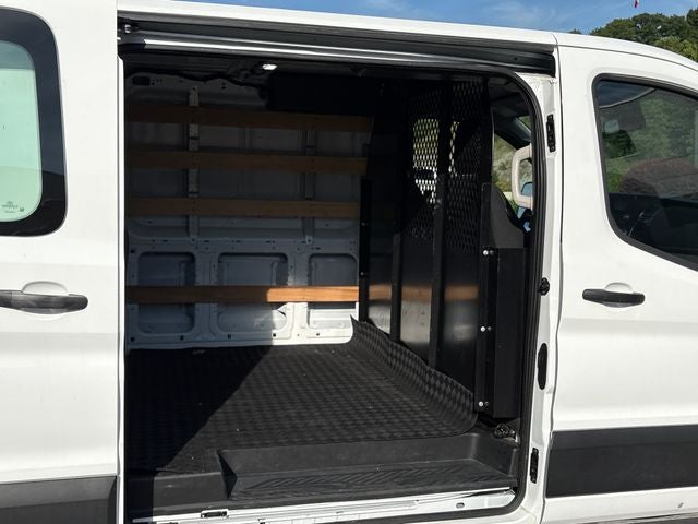 2024 Ford Transit-250 Base
