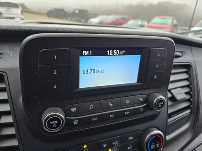 2024 Ford Transit-250 Base