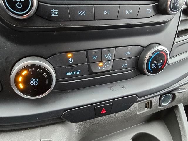 2024 Ford Transit-250 Base