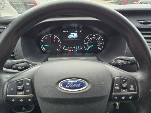 2024 Ford Transit-250 Base