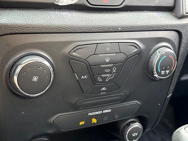 2019 Ford Ranger XL
