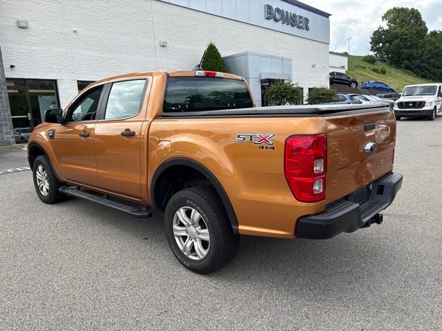 2019 Ford Ranger XL