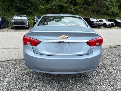 2014 Chevrolet Impala LT 1LT