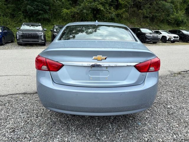 2014 Chevrolet Impala LT 1LT