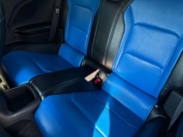 2021 Chevrolet Camaro 1LT