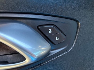 2021 Chevrolet Camaro 1LT