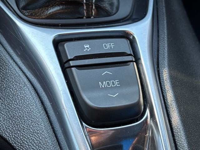 2021 Chevrolet Camaro 1LT