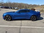 2021 Chevrolet Camaro 1LT