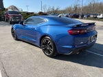 2021 Chevrolet Camaro 1LT