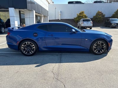 2021 Chevrolet Camaro 1LT