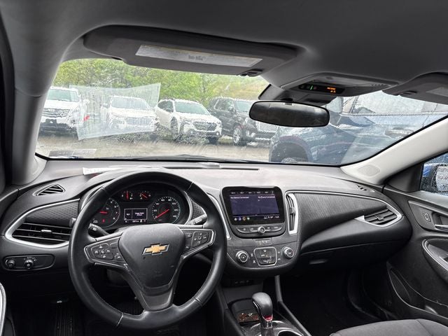2023 Chevrolet Malibu RS
